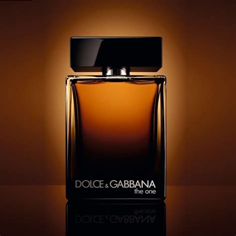 dolce gabbana the one parfum men|d&g the one gentleman.